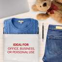 Reli. Poly Mailers 14.5x19 | 500 Pcs Bulk | Shipping Bags/Shipping Envelopes | White Packaging Bags for Shipping | Non-Padded Polymailers, Self Sealing Shipment Bags for Clothing, Bulk (White)