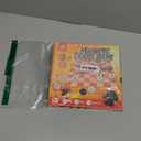 Coogam Magnetic Travel Chess Board Game, 3 in 1 Tic-Tac-Toe Checkers Set, Indoor Outdoor Activity Travel Toy Gift for Family Friends Party Favor