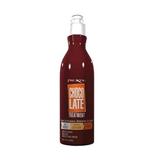 Prokpil | Treatment Chocolate Maintenance Nuance Brown Hair | Matizante Tratamiento y Mantenimiento Natural Matizador Mascarilla 10.1OZ(300ml)