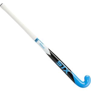 STX RX 101 Field Hockey Stick, Teal/Black, 36"