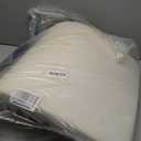 Bedsure ComfyFleece Dog Bed for Small Dogs - Orthopedic Pet Beds with Removable Washable Cover, NOT Waterproof Egg Crate Foam Puppy Mat, Suitable for Pet Up to 20 lbs, 23"x17"x2.8", NOT for Chewers