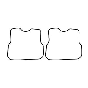 Valve Cover Gasket,Rocker Cover Gasket 110612182 for Kawasaki FD620D FD590V