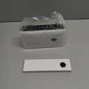 AM FM Radio Portable Retro Bluetooth Speaker Support USB/TF/AUX Player, Vintage Wireless Radio with Digital Display , Retro Radios Battery Powered or Plug in Wall for Home Office Outdoor, Gift