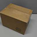 Small Semi Flush Mount Ceiling Light, Modern Globe Clear Glass Ceiling Light Fixture, Vintage Brass Gold Hallway Light Fixtures for Kitchen, Entryway, Bathroom, Closet