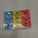 Mr. Pen- Kneaded Eraser Bulk,18 Pack, Colorful, Moldable Art Erasers for Drawing