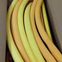 LANGXUN 60" Trampoline for Kids, 5ft Toddler Mini 6-in-1 Trampoline Indoor Outdoor with Swing, Basketball Hoop, Dart Board, Gymnastics Bar, Rings, Christmas Toys Birthday Gifts for Girls Boys Age 1-8