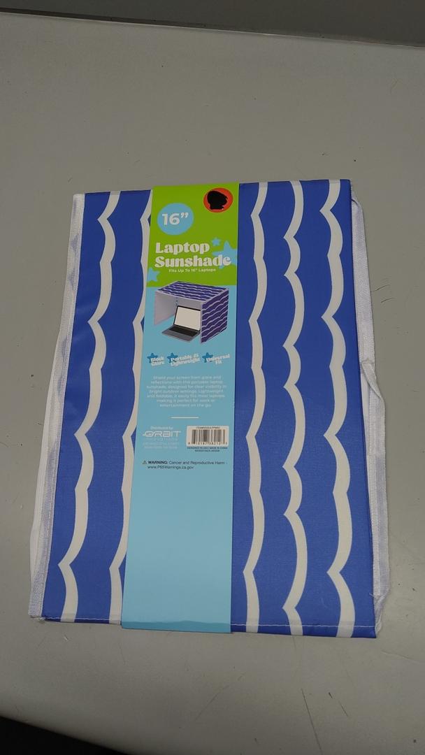 Laptop Sunshade 16