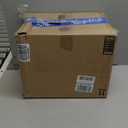 Bucket of 13 Practice Softballs, Official Size and Weight Slow pitch Softball Unmarked Leather Covered Youth Fastpitch Softball Ball Sports Softball for Games, Practice and Training, Yellow