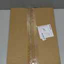 Small White Board - 16" X 12" Portable Black Aluminum Framed Whiteboard, Magnetic Dry Erase Board with Handle, to Do List Board for Office, Home, School