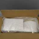 Makeup Organizer Countertop with Drawer 360 Rotating Brush Holder Storage Large Capacity Skincare Cosmetic Display Cases for Vanity Bathroom Desktop, Model 3016 White