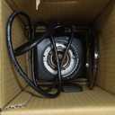 Baratza Encore ESP Coffee Grinder ZCG495BLK, Black