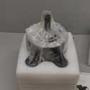 5HP SPL Air Compressor Electric Motor, 3450 RPM Air Compressor Motor, 230V Single Phase Motor, 56HZ Frame 7/8" Keyed Shaft for Air Compressor