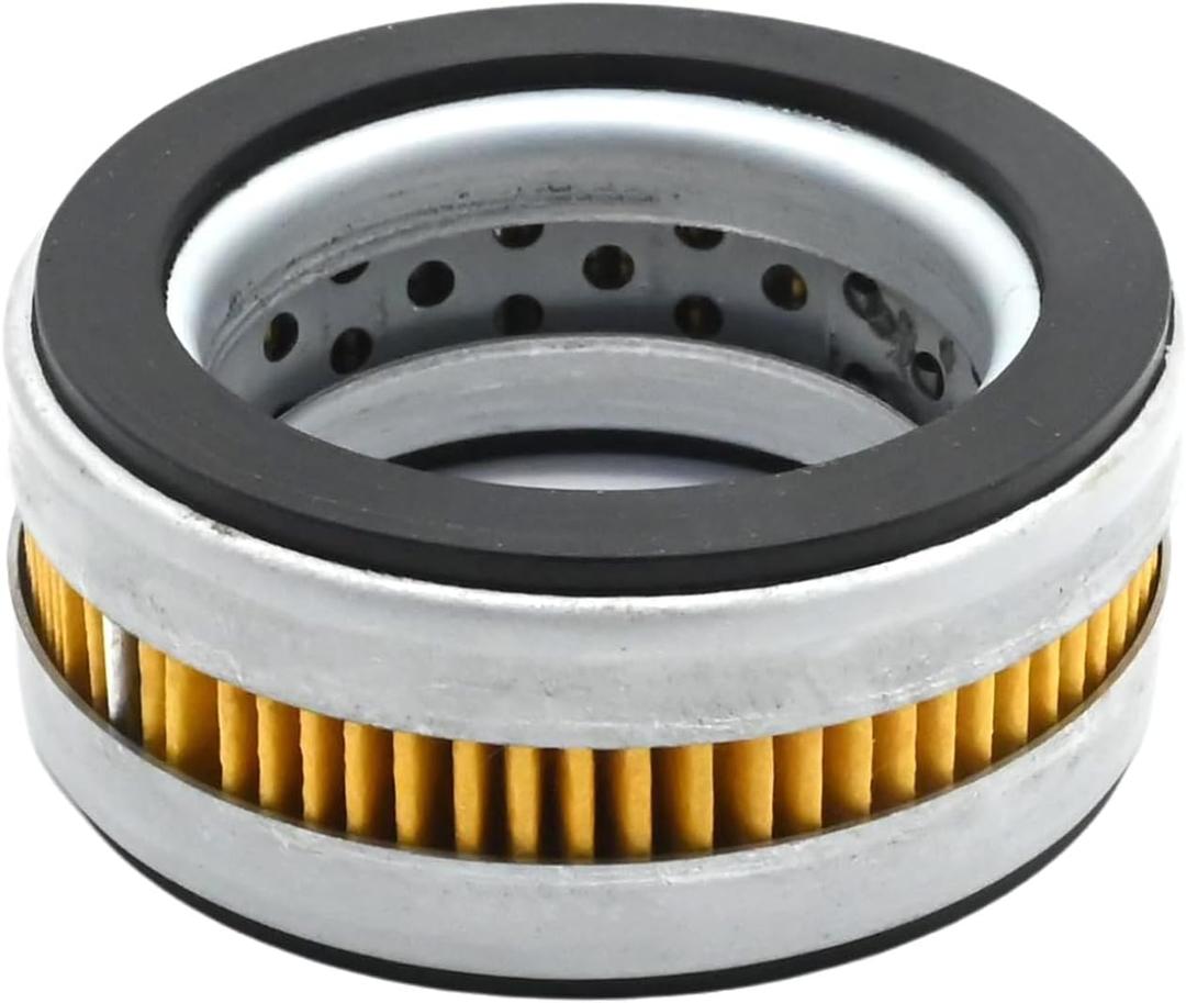 1A646088211 Transmission Oil Filter, Replacement for Tuff Torq Models, Replace MIU800957