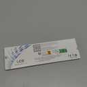 LiCB A23 23A 12V Alkaline Battery (5-Pack)