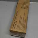 Deepsoon Heating Pad,Electric Heating Pads for Back,Neck,Moist Heating Pad for Abdomen Shoulder Knee Legs,Dry/Moist Heat&Auto Shut Off,Mother's Day Birthday for Men and Women,Light Gray,33x17 Inch