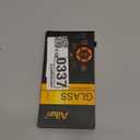 Ailun Screen Protector for iPhone 14 Plus/iPhone 14 Pro Max [6.7 Inch] Display 3 Pack Tempered Glass, Sensor Protection, Dynamic Island Compatible, Case Friendly | Display, Tempered Glass, Sensor Protection, Case Friendly