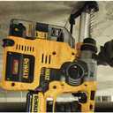 DEWALT Onboard Rotary Hammer Dust Extractor for 1-Inch SDS Plus Hammers (DWH303DH)