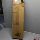 Large Heavy Duty Folding Camping Chair for Adults - Green