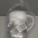 Brita Metro Water Filter Pitcher with SmartLight Change Indicator, BPA-Free, Replaces 1,800 Plastic Water Bottles a Year, Lasts Two Months, Includes 1 Filter, Small - 6-Cup Capacity, White