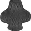 Shkalacar Motorcycle Universal Helmet Padding Set, Helmet Liner Pad with Hook and Loop Reusable & Washable Lining Pad for Hard Hat, Bicycle Helmet Sweat Absorbent Cooling Helmet Pad Riding Accessory