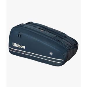 WILSON 2025 Roland-Garros Tennis Racket Bags