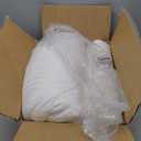 Beckham Hotel Collection Bed Pillows Standard/Queen Size Set of 2 - Original Soft Down Alternative Pillow for Sleeping - Soft Support for Back, Stomach or Side Sleepers (White)