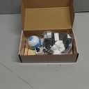 Brain Teaser Puzzles, Wooden Blocks Logic Game with 80 Challenges for Kids, Teens & Adults - IQ Test Mind Puzzle Toys, Perfect Birthday Gifts & Stocking Stuffers for Boys & Girls