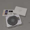 ANDERY Car Phone Holder for Magsafe [78+LBS Strongest Suction & 2400gf Magnetic] 360 Adjustable Car Phone Mount, Phone Holders for Your Car for iPhone 17-12 Pro Max Plus Air, Carbon Fiber