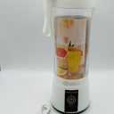 B-Well Portable Blender Bottle 13 Oz