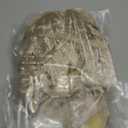 AerWo 50pcs Marble Wedding Party Favor Boxes, Gold Candy Boxes Bags Hexagonal Chocolate Treat Gift Boxes with Ribbons for Bridal, Baby Shower Birthday Decoration