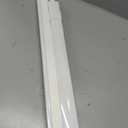 Lazblinds Upgraded Top Down Bottom Up (TDBU) Honeycomb Blinds, No Drill No Tools Easy Install Cordless Cellular Shades for Windows 31" W x 48" H, White - Light Filtering