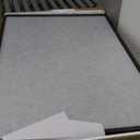 Doerpuz Jigsaw Puzzle Table 1500pcs with Legs and Storage Pocket,5 Adjustable Up Level Puzzle Tables