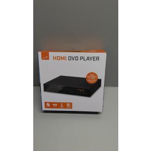 iLive
HDMI 1080p DVD Player with HD Upconvert and Remote