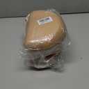 2 x Case for Beats Studio Pro/Solo 4/Studio3/Solo3 Wireless Headphone PU Brown