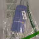 Qty (2) C16-04464a 752762 13in 30lb/133N Gas Shock Strut Lift Support for Snugtop Leer are Truck Pickup Topper Camper Shell Rear Door Window Cap Canopy Replacement Parts Accessories