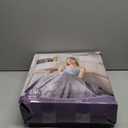 Heated Throw Blanket with 1-9 hrs Timer Auto-Off & 8 Heating Levels, Flannel Electric Blanket Full Body Warmth, ETL Certified & Machine Washable (50''60'', Grey)