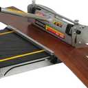 13 INCH 360 VINYL Floor Cutter for VCT, LVT, PVC, Rubber Floor and Rigid Core VINYL Plank