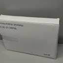 Wood Cutting Boards for Kitchen, Large Cutting Board Set of 4, Wooden Cutting Boards with Juice Grooves, Chopping Board for Meat, Veggies, Easy Grip Handle (double 17x12, 12x9, 12x8 inch)