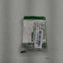 Enhon 29V LED Power Supply, UL Certification LED Transformer Replacement Class 2 Power Supply, Low Voltage Transformer US Plug Adapter for Christmas Tree Light, Green, Right Positive(TS-13W29V)