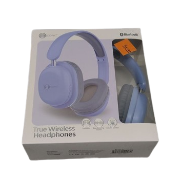 Biconic Wireless Headphone