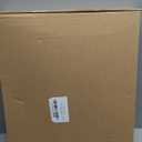 Adjustable Dog Grooming Arm with Clamps: 42" Height-Adjustable Pet Grooming Stand with Hammock and No-Sit Haunch Holders, Ideal for Home Grooming, Trimming, and Nail Clipping (Table Not Included)