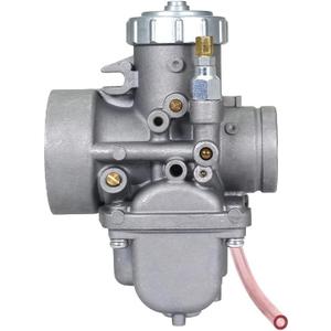 Carb for Mikuni PZ34j Carburetor VM34 Fit for H-on-da for Yamaha 350 for Kawasaki for Suzuki for k-t-m for VM for ATV Round Slide Snowmobile and for Buran