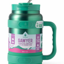 Manna Sawyer Stainless Steel Tumbler 50 Oz, Green