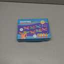 28 Pack Valentines Day Gifts for Kids, Foam Airplanes Party Favor Set with Valentines Greeting Cards for Kids, Valentine's Day School Prize Party Favor, Classroom Exchange Gift Set