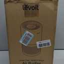 LEVOIT Air Purifiers for Home Pets Bedroom, Smart WiFi for Home Large Room