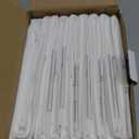 HIDALIFE Refills Compatible with Dekor Classic Diaper Pails, Disposable Diaper Trash Bags, Extra Thick Diaper Pail Refill Liners, Hold Up to 3960 Diapers (8 Pack)