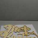 Mi Bautizo Wood Sign  Baptisms and Religious Celebrations Baby Shower Supplies, Wooden Mi Bautizo Hanging Decor for First Communion Party Backdrop (Mi Bautizo Wooden Backdrop)