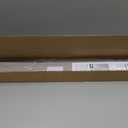 Changshade No Drill Roman Shades Cordless Blinds Blackout for Indoor Windows, Room Darkening Black Out Tension Rod No Hardware No Tools Inside Mount, Shade Size 32 Inches Wide 64 Inches High, Beige
