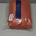 Queen Size 4 Piece Sheet Set - Comfy Breathable & Cooling Bed Sheets Set - Hotel Luxury Bedding for Women, Men, Kids, Teens, Boys & Girls - Deep Pockets, Soft and Wrinkle Free - Oeko-Tex - Terracotta