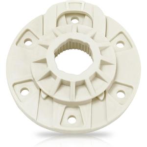 PartsBroz W10528947 Washer Drive Hub Kit W10396887 for Whirlpool Washing Machine Parts and Maytag Basket Drive Hub Kit, Replacement for Bravos Maytag MVWX655DW1 Parts MVWC565FW1 WTW5000DW1 WTW5000DW3